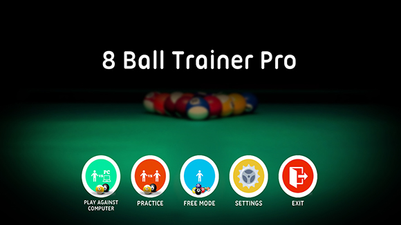 8 Ball Pool Trainer Pro