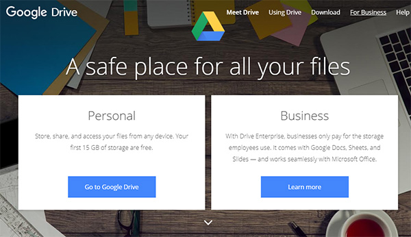 Google Backup and Sync (Google Drive) 3.43.2448.9071