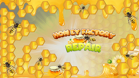 Honey Factory Repair