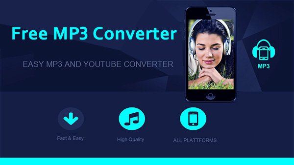 MP3 Converter