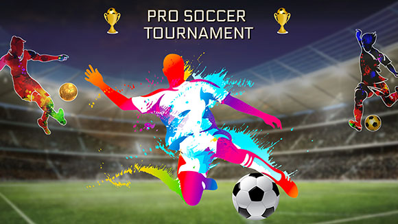 Pro Soccer Tournament