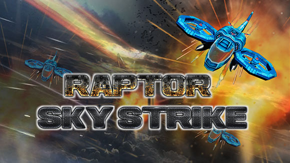Raptor Sky Strike