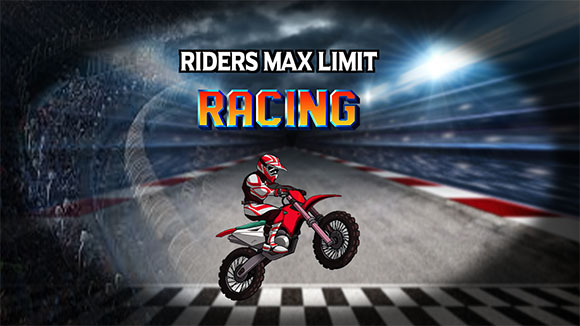 Riders Max Limit Racing