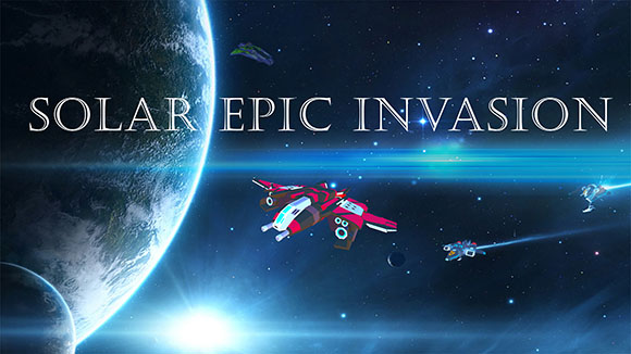 Solar Epic Invasion for Android
