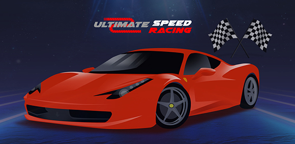 Ultimate Speed Racing