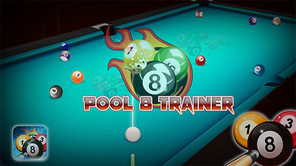 Get Pool 8 offline trainer - Microsoft Store