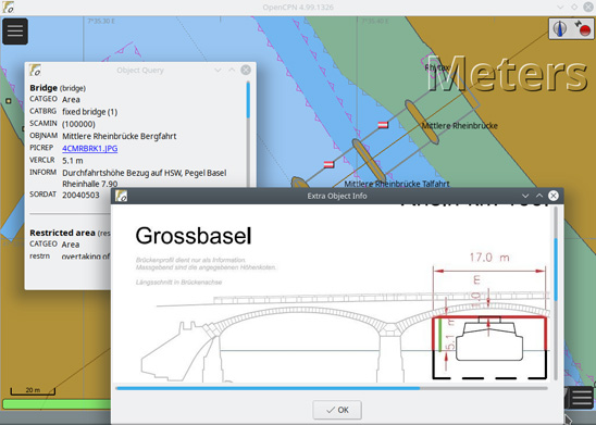 S63 Charts Free Download