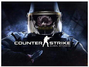 Counter-Strike CS:GO