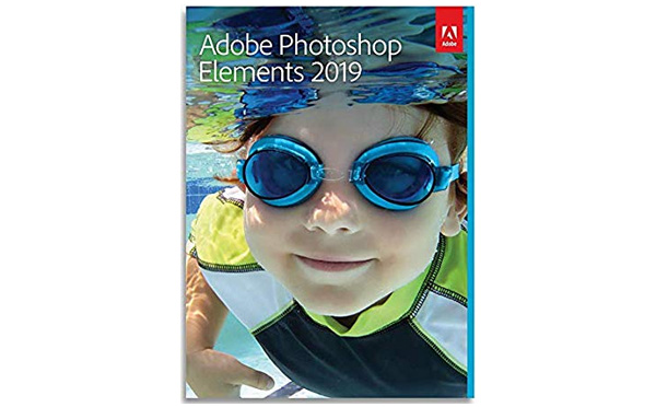 Adobe Photoshop Elements