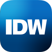 IDW Comics