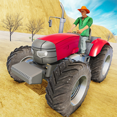 Real Farming Tractor 2019
