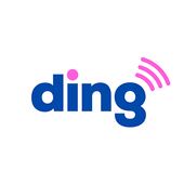 Ding Top-up: Mobile Recharge