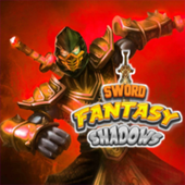 Sword Fantasy Shadows