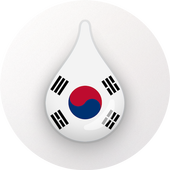 Drops: Learn Korean language and Hangul alphabet