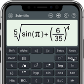 HiEdu Scientific Calculator : Fx-570vn Plus