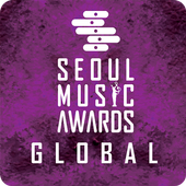 The 28th SMA official voting app for Global