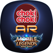 Choki Choki Mobile Legends: Bang Bang