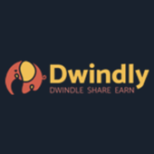 Dwindly.io - Earn Money By Sharing Links!