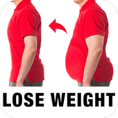 Weight Loss Workout for Men, Lose Weight - 30 Days