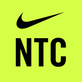 Nike Training Club - Workouts and Fitness Guidance