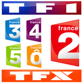 France TV: direct and replay