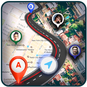 Maps.Go - Maps, Directions, GPS, Traffic
