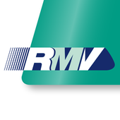 RMV Rhein-Main-Verkehrsverbund