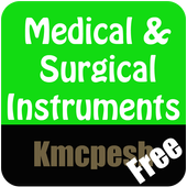 Medical and Surgical Instrument