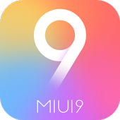 MIUI9 Theme - Icon Pack, Wallpapers, Launcher