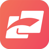 FotoSwipe: File Transfer, Contacts, Photos, Videos