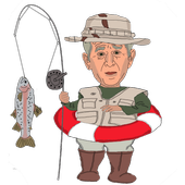 Fisherman Navigator