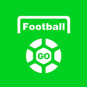 All Football GO-  Live Score,Games