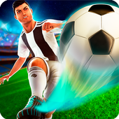 Shoot Goal - Multiplayer Soccer Games 2019