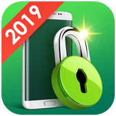 MAX AppLock - Fingerprint Lock, Security Center