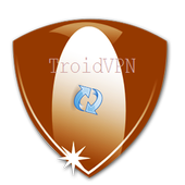 Troid VPN  Free VPN Proxy