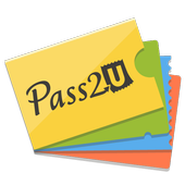 Pass2U Wallet - store cards, coupons, and rewards