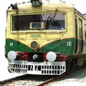 Kolkata Suburban Trains