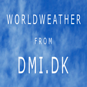 Weather From DMI/YR