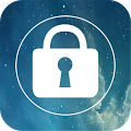 Lock screen OS9