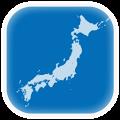 Japan Weather Radar