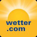 wetter.com - Weather and Radar