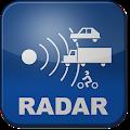 Radarbot Free: Speed Camera Detector and Speedometer