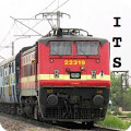 Indian Train Status