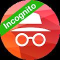Private Browser and Incognito Browser