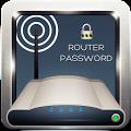 Free Wifi Password Router