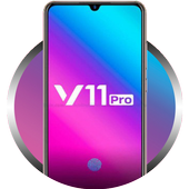 Theme for Vivo V11 Pro