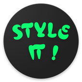 STYLE IT - Write Cool Fancy Text Anywhere Directly