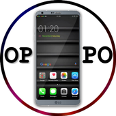 OPPO Phones - Color OS Theme (All Devices)