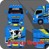 Livery Bussid Truck Update 2019