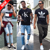 Street Fashion Men Swag Style 2019
